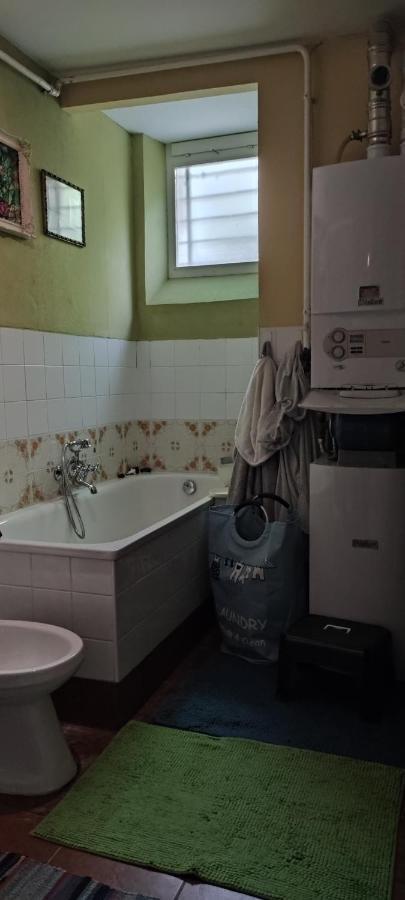 Apartment Hedgehog Shelter Budapest