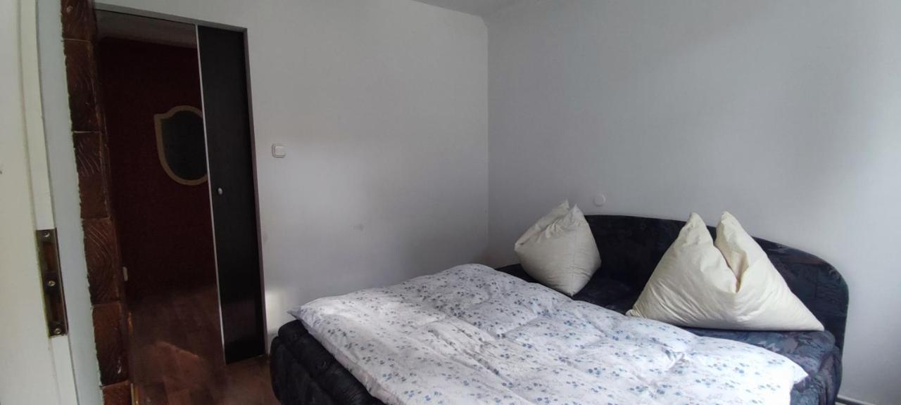 Hedgehog Shelter Apartment Budapest