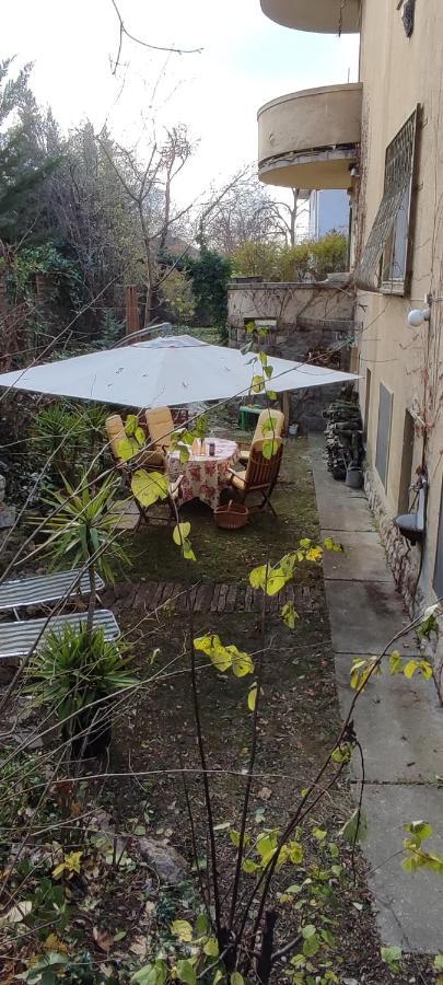 Apartment Hedgehog Shelter Budapest